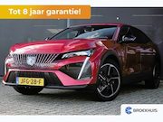 Peugeot 408 - e-408 GT Avantage 58 kWh Tot 8 Jaar Garantie! 97,9%SOH! | Ad