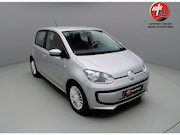 Volkswagen Up! - 1.0 move up! BlueM.