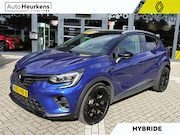 Renault Captur - E-Tech Hybrid 145 Rive Gauche | Automaat | Park Assist | 360
