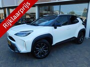 Toyota Yaris Cross - 1.5 Hybrid Explore | Trekhaak
