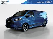 Ford e-Transit Custom - 340 L2H1 Sport 71 kWh 218pk | 0,99% rente | Nieuw te bestell