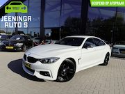 BMW 4-serie Gran Coupe - 418i Executive|Msportpakket|NAP