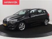 BMW 2-serie Active Tourer - 218i Executive Edition | Half leder | Cruise control | Head-
