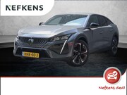 Peugeot 408 - Allure 145pk Hybrid | Achteruitrijcamera | Adaptive Cruise C