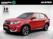 Suzuki Vitara - 1.4 Boosterjet Stijl | Rijklaarprijs | Elektrisch glazen pan