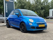 Fiat 500 - 1.2 500S '' Airco - elektrische ramen - Allseasonban