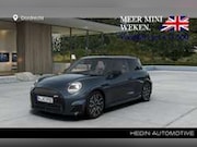 MINI John Cooper Works - 3-Deurs SE Cooper L 54.2 kWh Panoramadak | 360-Cam