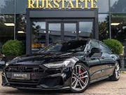 Audi A7 - Limousine 50 TFSI e quattro S edition