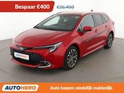 Toyota Corolla - 1.8 Hybrid Team D