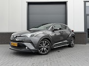 Toyota C-HR - 1.8 Hybrid Executive - NAP - Trekhaak - CarPlay