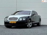 Bentley Continental - Flying Spur 6.0 W12