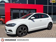 Volkswagen Polo - 1.0 TSI Beats