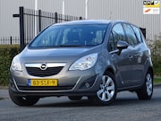 Opel Meriva - 1.4 Edition 103DKM/NAP/AIRCO/CRUISE/APK 02-2027