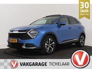 Kia Sportage - 1.6 T-GDi Hybrid DynamicPlusLine | Panoramadak | Trekhaak | 