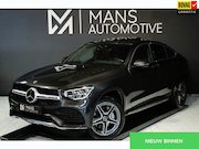 Mercedes-Benz GLC-Klasse Coupe - 300e 4MATIC AMG / PANO / ACC / 360 / KEYLESS / 94% Batterijc