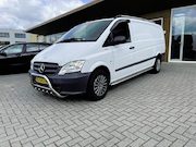 Mercedes-Benz Vito - 113 CDI 343 Comfort Automaat Marge geen BTW
