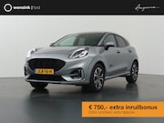 Ford Puma - 1.0 EcoBoost Hybrid ST-Line | Navigatiesysteem | Parkeercame