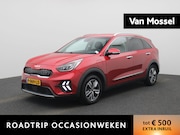 Kia Niro - 1.6 GDi PHEV DynamicPlusLine | Automaat | LMV | Navigatie | 