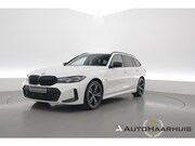 BMW 3-serie - 330e M-Sport | Rijklaar! | Widescreen | ShadowLine | HUD | D