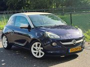 Opel Adam - 1.2 Jam /Sport/Airco/Stoelverwarming/