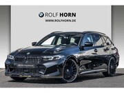 Alpina D3 - S Touring 3.0 Allrad HUD Pano har/kar