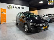 Volkswagen Golf Sportsvan - 1.2 TSI Highline Navigatie 80.776 km NL Auto! NAP