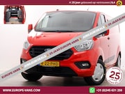Ford Transit Custom - 340 2.0 TDCI 130pk L2H1 Airco/Inrichting/Achterklep/Camera 0