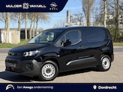 Opel Combo-e - Electric L1 50 kWh 136pk | ACTIE! | 8 jaar garantie | 0% fin