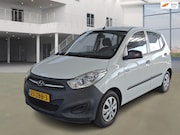Hyundai i10 - 1.0 Pure