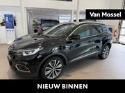Renault Kadjar - 1.3 TCe Black Edition PANORAMA DAK | STOEL VERWARMING | WINT