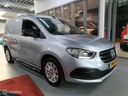 Mercedes-Benz Citan - bestel CDI L1 Pro NAVI PDC CRUISE DAGRIJVERL. IN 15350 exc.