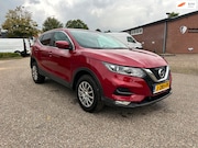 Nissan Qashqai - 1.6 dCi Acenta 4WD