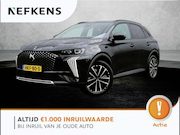 DS DS 7 - 1.6 PHEV 225 Ligne Business | Alcantara bekleding | Navigati