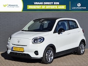 Leapmotor T03 - EV 37, 3 kWh 95pk Design I Adaptive Cruise Control I Panoram