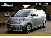 Volkswagen ID. Buzz Cargo - 77 kWh LED 150Kw SOh 95% ACHTERDEUREN AIRCO 3-ZITS LED 72000