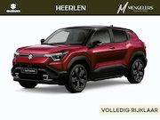 Suzuki E-Vitara - Style 61 kWh