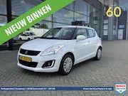 Suzuki Swift - 1.2 94pk Engine Auto Start Stop System 5D Comfort