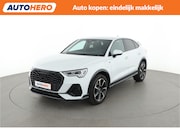Audi Q3 Sportback - 45 TFSI e S Edition |PB86555|