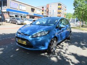 Ford Fiesta - 1.25 82pk Airco 101.840 km nap