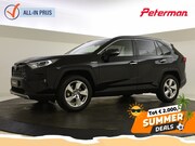 Toyota RAV4 - 2.5 Hybrid AWD High Comfort | Elektr. a. klep | Vol leer | J