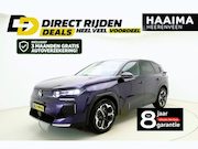Citroën C5 Aircross - Plus Comfort Range 74 kWh Demo | WLTP 519km | Warmtepomp | E