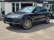 Porsche Cayenne - 3.0 E-Hybrid Platinum Edition | PANORAMADAK | TREKHAAK | BOS