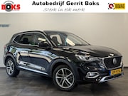 MG EHS - 1.5 TGDI Luxury Panoramadak Leder Trekhaak 24 Maanden garant