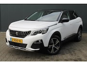 Peugeot 3008 - 1.2 PureTech Allure | Navi | Camera | Automaat