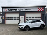 Volkswagen T-Roc - 1.5 TSI 150pk 7-DSG T-Roc Style, STOELVERWARMING, STUURVERWA