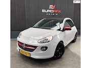Opel Adam - 1.2 Opendak - Cruise - Airco - Tlf verbinding