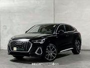Audi Q3 Sportback - 45 TFSI e S Edition