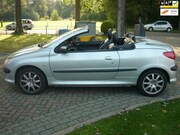 Peugeot 206 - 2.0-16V