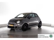 Fiat 500 - 0.9 TwinAir Turbo 500S nav|ecc|pdc|lmv16