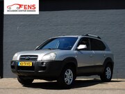 Hyundai Tucson - 2.0i Dynamic BLUETOOTH! CRUISE! AIRCO! TREKHAAK! LM VELGEN